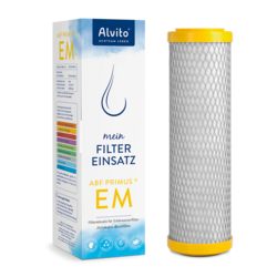 Alvito Filterpatrone ABF Primus® EM