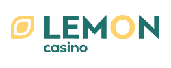 Lemon Casino Logo