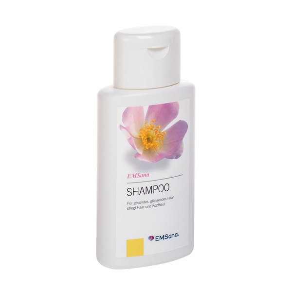 EMSana  Shampoo 150ml - alte Rezeptur!