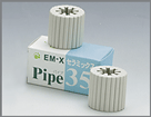 EM-X® Keramik Pipe 35 mm    2 Stück