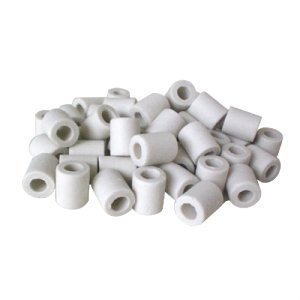 EM-X® Keramik Pipes grau - 100g