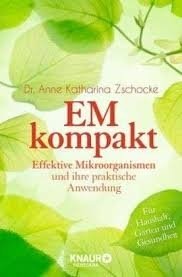 Dr. Zschocke: EM kompakt