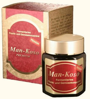Man-Koso Premium 145g