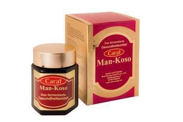 Man-Koso Carat 145g