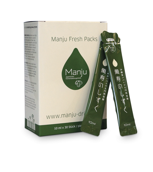 Manju Fresh Packs