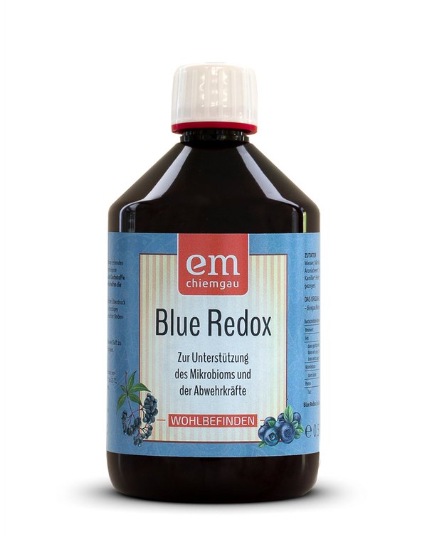Blue Redox 500ml