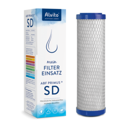 Alvito Filterpatrone ABF Primus® SD