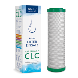 Alvito Filterpatrone ABF Primus® CLC