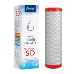 Alvito Filterpatrone ABF Duplex® SD