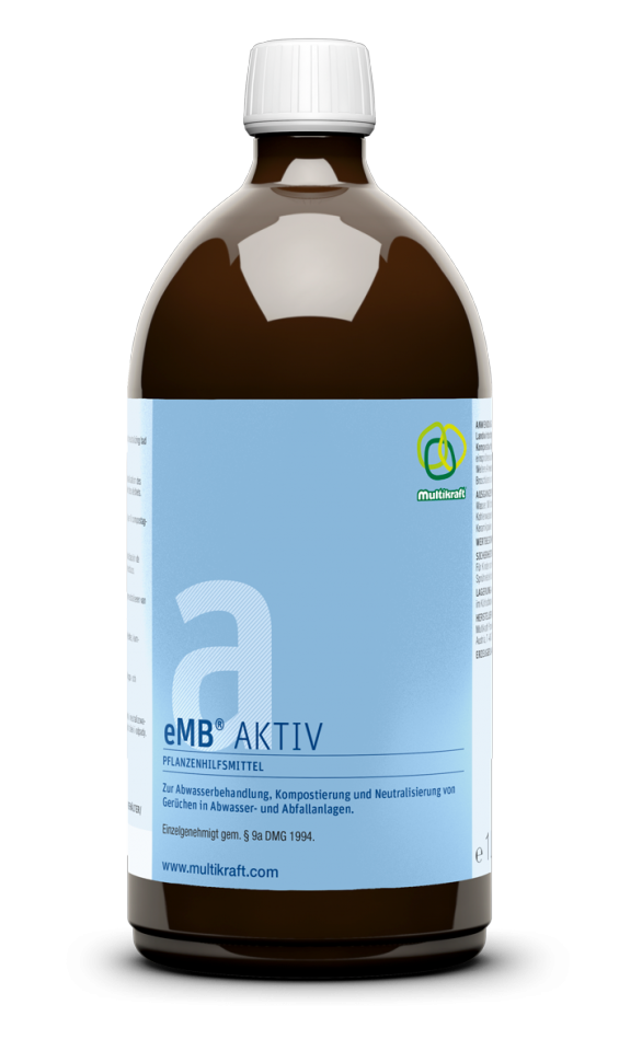 EMB-aktiv 1 Liter