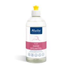 Alvito HandSpülmittel 0,5 l
