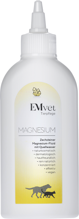 EMvet Magnesium 150ml