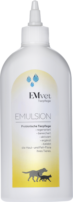 EMvet Emulsion 250ml