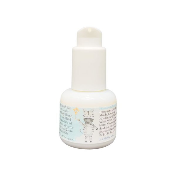 BABY TOOTH OIL